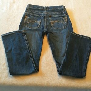 Wrangler 20x Boys 16R